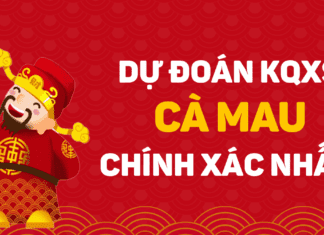Soi cầu XSCM 22/06/2026 – Soi cầu xổ số Cà Mau ngày 22/06/2026