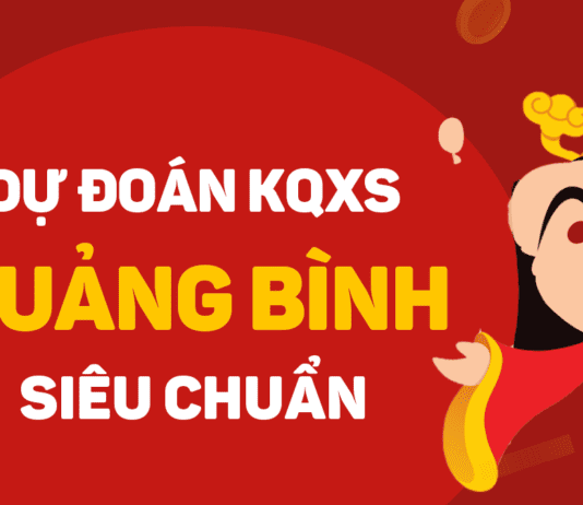 Soi cầu XSQB 04/06/2026 – Soi cầu xổ số Quảng Bình ngày 04/06/2026