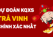 Soi cầu XSTV 12/06/2026 – Soi cầu xổ số Trà Vinh ngày 12/06/2026