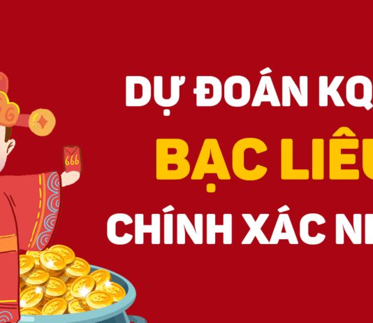 Soi cầu XSBL 07/07/2026 – Soi cầu xổ số Bạc Liêu ngày 07/07/2026