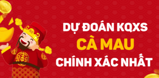 Soi cầu XSCM 13/07/2026 – Soi cầu xổ số Cà Mau ngày 13/07/2026