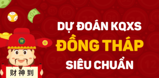 Soi cầu XSDT 13/07/2026 – Soi cầu xổ số Đồng Tháp ngày 13/07/2026