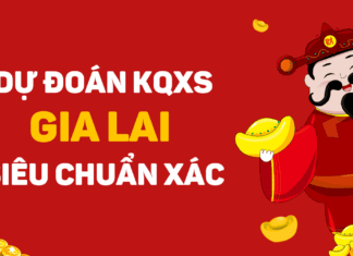 Soi cầu XSGL 10/07/2026 – Soi cầu xổ số Gia Lai ngày 10/07/2026