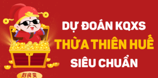Soi cầu XSTTH 13/07/2026 – Soi cầu xổ số Thừa Thiên Huế ngày 13/07/2026