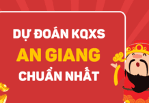 Soi cầu XSAG 06/08/2026 – Soi cầu xổ số An Giang ngày 06/08/2026