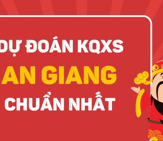 Soi cầu XSAG 20/08/2026 – Soi cầu xổ số An Giang ngày 20/08/2026