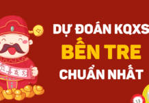Soi cầu XSBT 11/08/2026 – Soi cầu xổ số Bến Tre ngày 11/08/2026