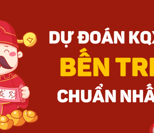 Soi cầu XSBT 11/08/2026 – Soi cầu xổ số Bến Tre ngày 11/08/2026