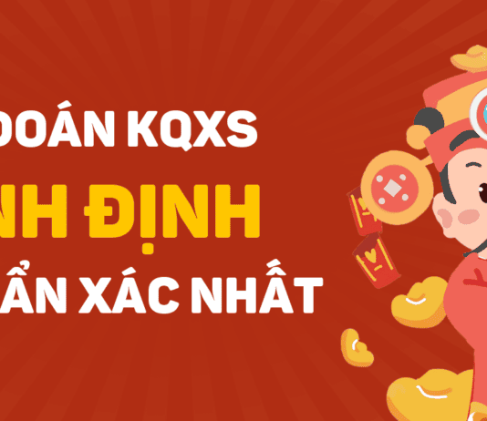 Soi cầu XSBDI 06/08/2026 – Soi cầu xổ số Bình Định ngày 06/08/2026
