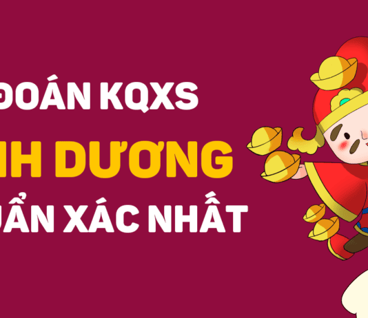 Soi cầu XSBD 21/08/2026 – Soi cầu xổ số Bình Dương ngày 21/08/2026