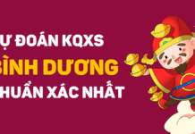 Soi cầu XSBD 28/08/2026 – Soi cầu xổ số Bình Dương ngày 28/08/2026