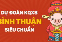 Soi cầu XSBTH 06/08/2026 – Soi cầu xổ số Bình Thuận ngày 06/08/2026
