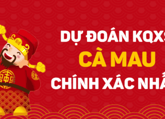 Soi cầu XSCM 24/08/2026 – Soi cầu xổ số Cà Mau ngày 24/08/2026