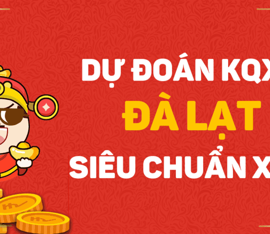 Soi cầu XSDL 16/08/2026 – Soi cầu xổ số Đà Lạt ngày 16/08/2026