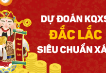Soi cầu XSDLK 11/08/2026 – Soi cầu xổ số Đắk Lắk ngày 11/08/2026