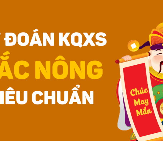 Soi cầu XSDNO 08/08/2026 – Soi cầu xổ số Đắk Nông ngày 08/08/2026