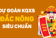 Soi cầu XSDNO 15/08/2026 – Soi cầu xổ số Đắk Nông ngày 15/08/2026