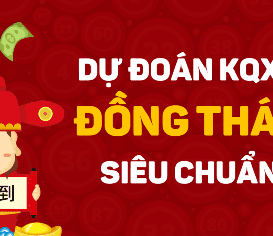 Soi cầu XSDT 31/08/2026 – Soi cầu xổ số Đồng Tháp ngày 31/08/2026