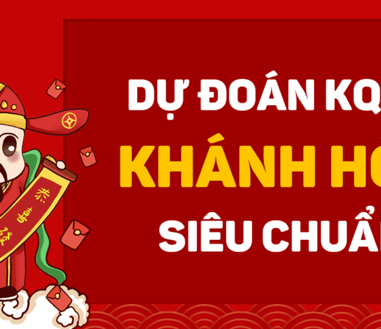 Soi cầu XSKH 26/08/2026 – Soi cầu xổ số Khánh Hòa ngày 26/08/2026