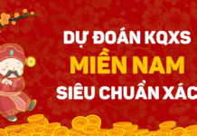 Soi Cầu Miền Nam ngày 26/08/2026 – Dự đoán XSMN ngày 26/08