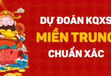 Soi Cầu Xổ Số Miền Trung 02/08/2026 – Dự Đoán XSMT ngày 02/08