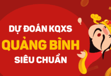 Soi cầu XSQB 13/08/2026 – Soi cầu xổ số Quảng Bình ngày 13/08/2026