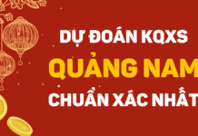 Soi cầu XSQNM 04/08/2026 – Soi cầu xổ số Quảng Nam ngày 04/08/2026