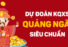 Soi cầu XSQNG 08/08/2026 – Soi cầu xổ số Quảng Ngãi ngày 08/08/2026