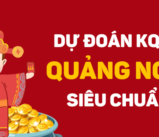Soi cầu XSQNG 08/08/2026 – Soi cầu xổ số Quảng Ngãi ngày 08/08/2026