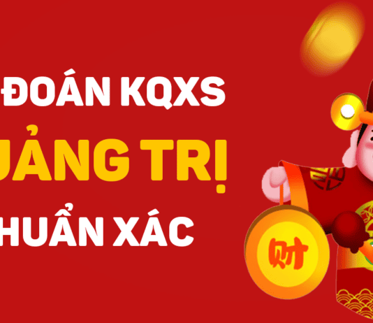 Soi cầu XSQT 06/08/2026 – Soi cầu xổ số Quảng Trị ngày 06/08/2026