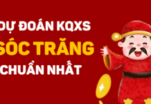 Soi cầu XSST 12/08/2026 – Soi cầu xổ số Sóc Trăng ngày 12/08/2026
