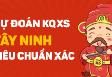 Soi cầu XSTN 13/08/2026 – Soi cầu xổ số Tây Ninh ngày 13/08/2026