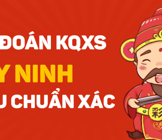 Soi cầu XSTN 20/08/2026 – Soi cầu xổ số Tây Ninh ngày 20/08/2026