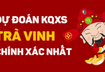 Soi cầu XSTV 28/08/2026 – Soi cầu xổ số Trà Vinh ngày 28/08/2026