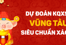 Soi cầu XSVT 04/08/2026 – Soi cầu xổ số Vũng Tàu ngày 04/08/2026